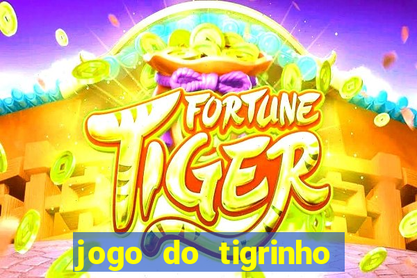 jogo do tigrinho da casa chinesa